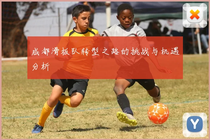 成都滑板队转型之路的挑战与机遇分析